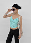 Tamir Big Frame Sunglasses