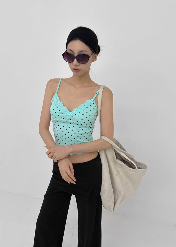 Tamir Big Frame Sunglasses