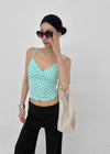 Tamir Big Frame Sunglasses