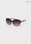 Tamir Big Frame Sunglasses