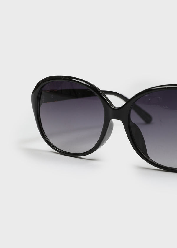 Tamir Big Frame Sunglasses