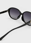 Tamir Big Frame Sunglasses