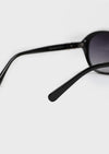 Tamir Big Frame Sunglasses