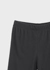 Tempo Lace Capri Leggings