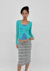 Selborn Summer Knit Cardigan