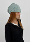 Celeb Summer Cutting Beanie