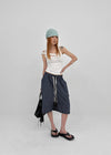 Celeb Summer Cutting Beanie
