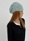 Celeb Summer Cutting Beanie