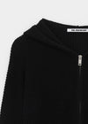 [MADE] Veilun Summer Knit Hood Zip-Up