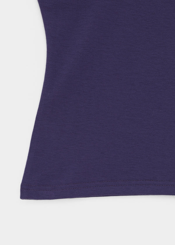 Charoli Strap Sleeveless Top