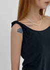 Keshe Twist Sleeveless