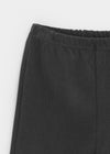 Gongia Button Capri Pants