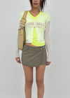 Kirik Summer Knit Cardigan