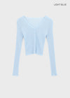 Kirik Summer Knit Cardigan