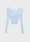 Kirik Summer Knit Cardigan