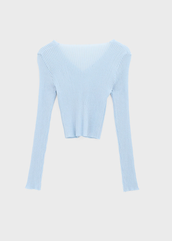 Kirik Summer Knit Cardigan