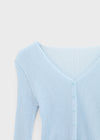 Kirik Summer Knit Cardigan