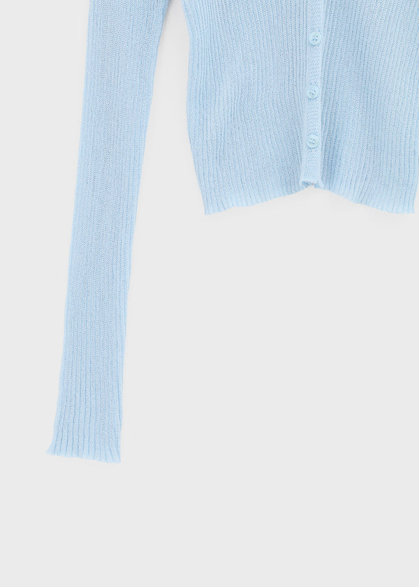 Kirik Summer Knit Cardigan