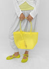 Gembourg Jelly Shoulder Bag