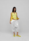 Bemall Aladdin Capri Pants