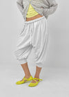 Bemall Aladdin Capri Pants