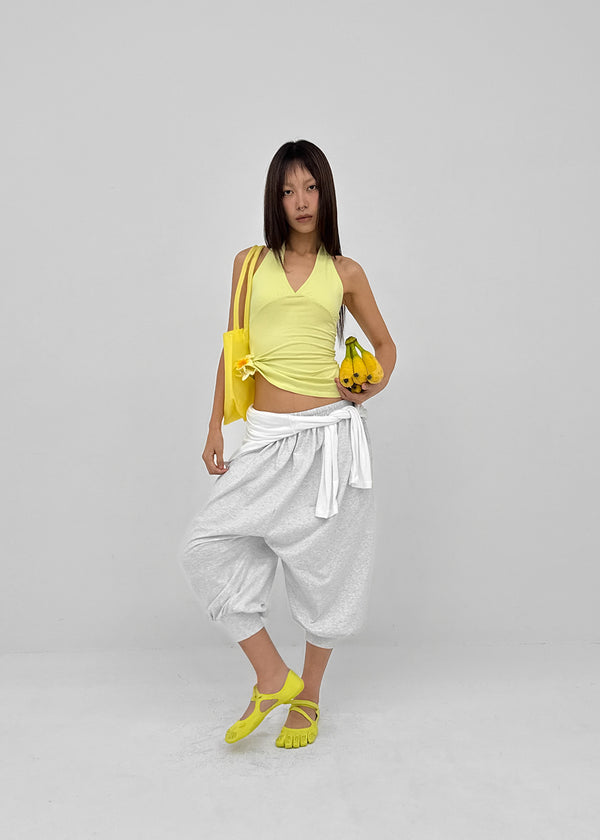 Gembourg Jelly Shoulder Bag