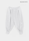 Bemall Aladdin Capri Pants