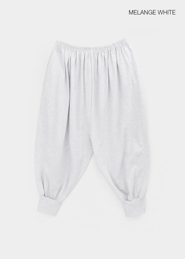 Bemall Aladdin Capri Pants