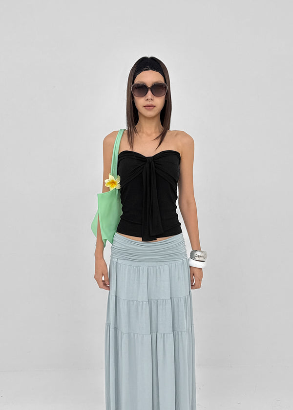 Gembourg Jelly Shoulder Bag