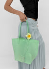 Gembourg Jelly Shoulder Bag
