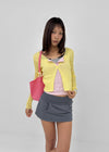 Kirik Summer Knit Cardigan