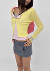 Kirik Summer Knit Cardigan