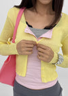 Kirik Summer Knit Cardigan