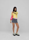 Kirik Summer Knit Cardigan