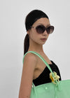 Puretz Lace Hairband