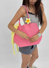 Gembourg Jelly Shoulder Bag