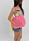 Gembourg Jelly Shoulder Bag