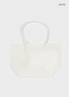 Gembourg Jelly Shoulder Bag