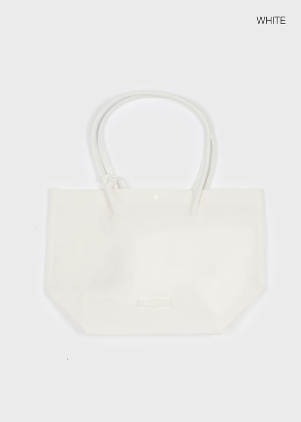 Gembourg Jelly Shoulder Bag