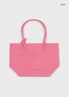 Gembourg Jelly Shoulder Bag