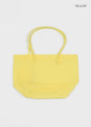 Gembourg Jelly Shoulder Bag