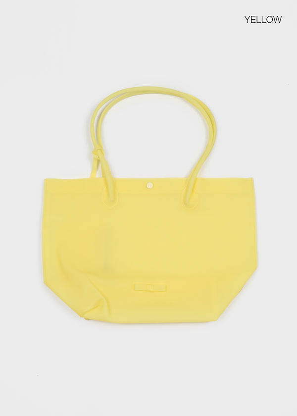 Gembourg Jelly Shoulder Bag