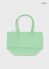 Gembourg Jelly Shoulder Bag