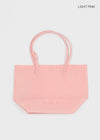 Gembourg Jelly Shoulder Bag