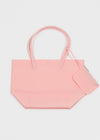Gembourg Jelly Shoulder Bag