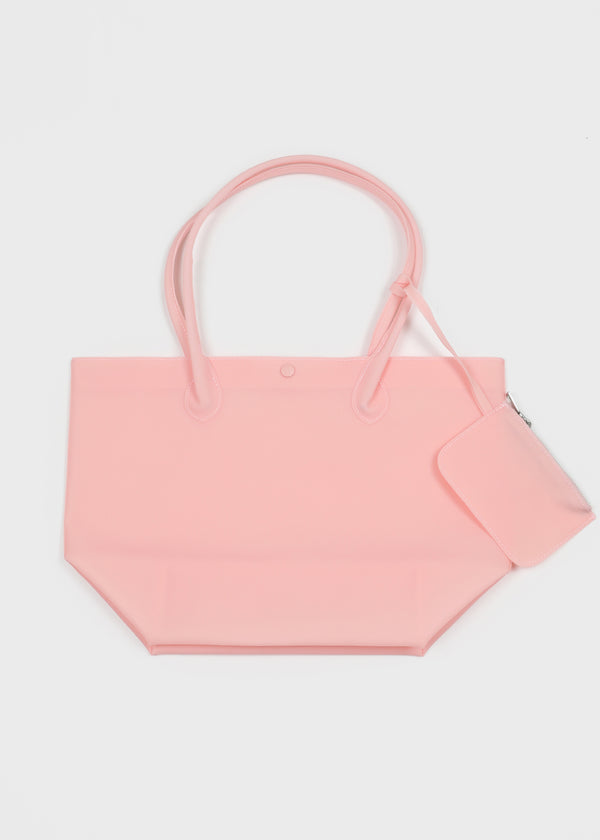 Gembourg Jelly Shoulder Bag