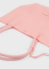 Gembourg Jelly Shoulder Bag