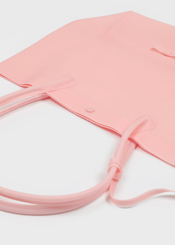 Gembourg Jelly Shoulder Bag