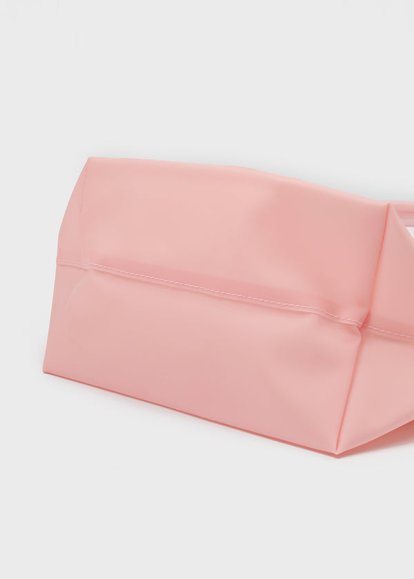 Gembourg Jelly Shoulder Bag