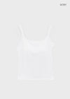 Ardo Double Strap Sleeveless (Built-in Cap)